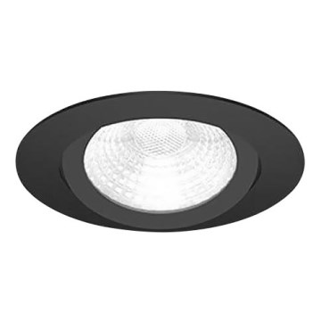 LED2 - LED kupatilsko ugradno plafonsko svetlo MAX LED/8W/230V IP65