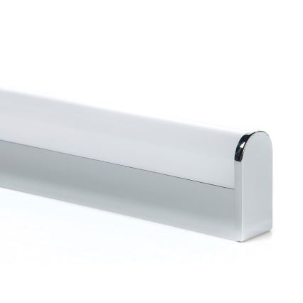 LED2 - LED Kupatilsko zidno svetlo TONDA LED/12W/230V IP44 3000K/4000K