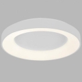 LED2 - LED plafonska svetiljka BELLA LED/40W/230V 3000/4000K bela