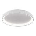 LED2 - LED plafonsko svetlo BELLA LED/48W/230V 3000K/4000K belo