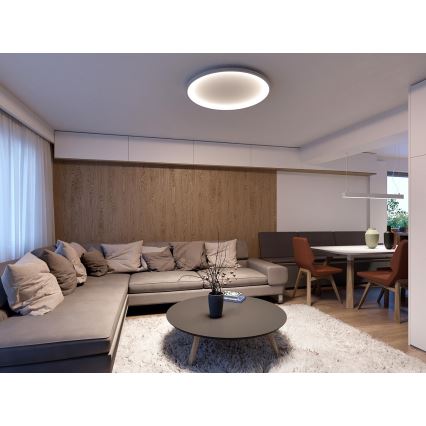 LED2 - LED plafonsko svetlo BELLA LED/48W/230V 3000K/4000K belo
