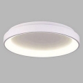 LED2 - LED plafonsko svetlo BELLA SLIM LED/38W/230V 3000/4000K bela
