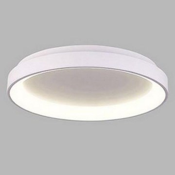 LED2 - LED plafonsko svetlo BELLA SLIM LED/38W/230V 3000/4000K bela