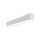 LED2 - LED plafonsko svetlo LINO LED/24W/230V 3000/3500/4000K 90 cm bela
