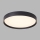 LED2 - LED plafonsko svetlo MILA LED/30W/230V 3000/4000K