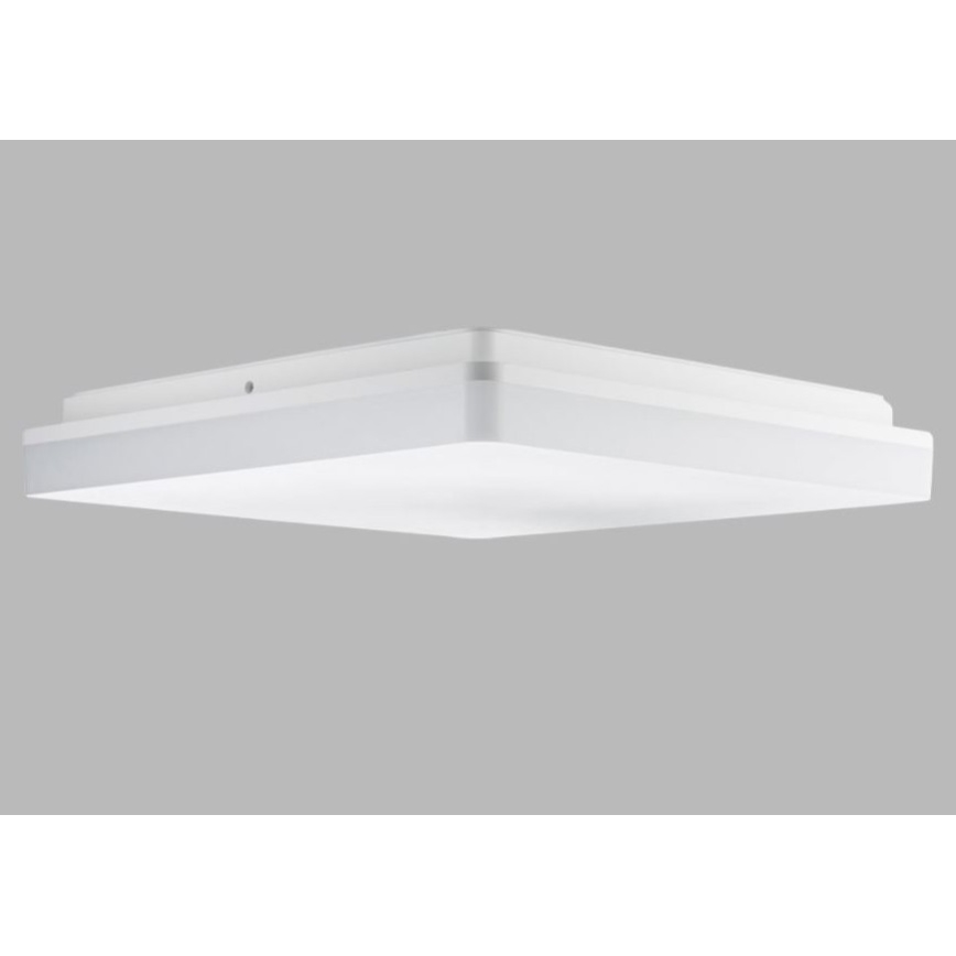 LED2 - LED plafonsko svetlo SQUARE II LED/30W/230V 3000/4000/5700K IP54