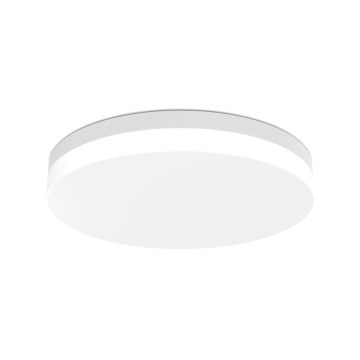 LED2 - LED plafonsko svetlo za kupatilo YPSO LED/30W/230V 3000/4000K IP54 prečnik 36 cm belo