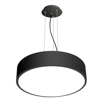 LED2 - LED prigušiva luster na sajli MONO LED/60W/230V