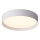 LED2 - LED prigušiva plafonska svetiljka MILA LED/30W/230V