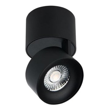 LED2 - LED prigušiva spot svetiljka KLIP ON LED/11W/230V