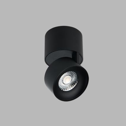 LED2 - LED prigušiva spot svetiljka KLIP ON LED/11W/230V