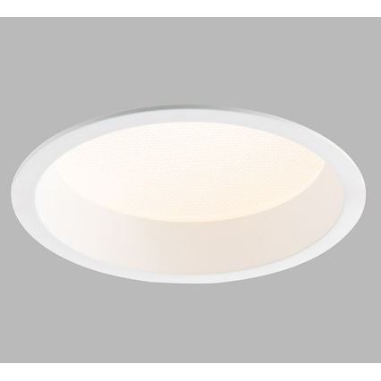 LED2 - LED kupatilsko ugradno svetlo ZETA LED/15W/230V 4000K IP44, prigušiva