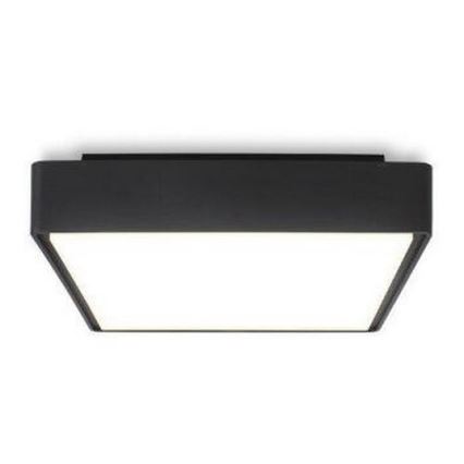 LED2 - LED Spoljašnje svetlo sa senzorom SOLO  LED/16W/230V 3000/4000/6500K IP65