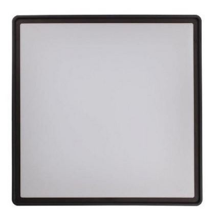 LED2 - LED Spoljašnje svetlo sa senzorom SOLO  LED/16W/230V 3000/4000/6500K IP65