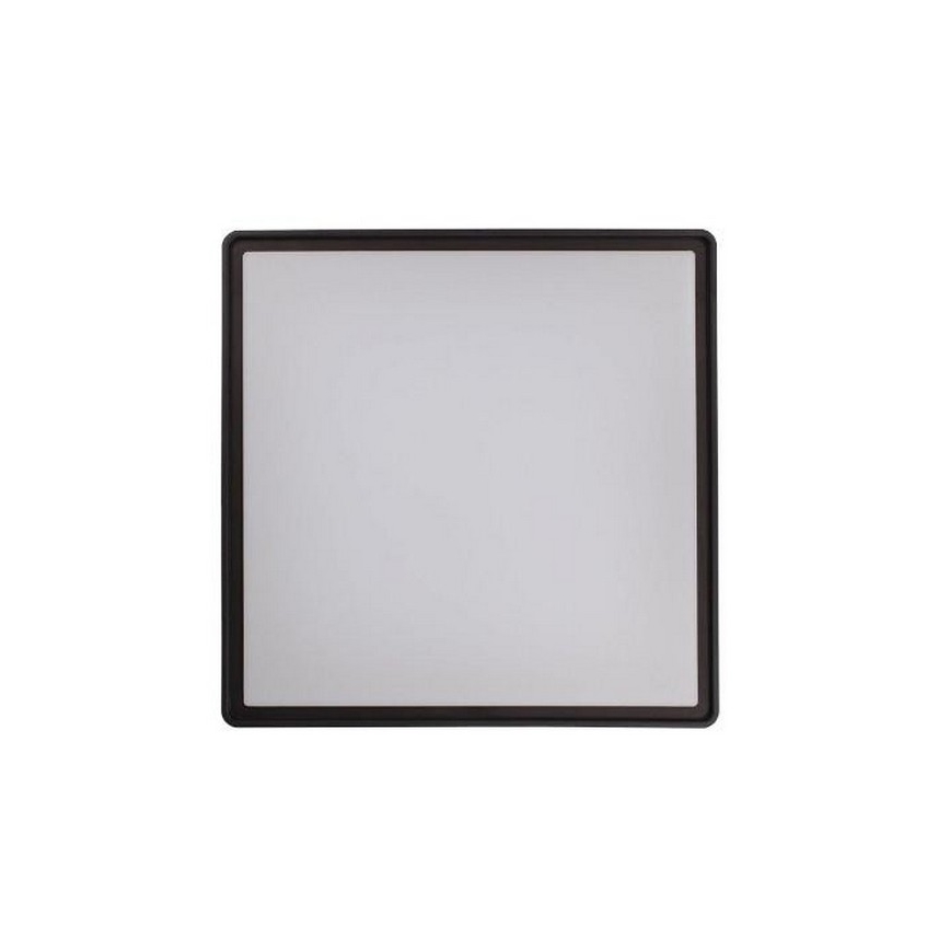 LED2 - LED Spoljašnje svetlo sa senzorom SOLO  LED/16W/230V 3000/4000/6500K IP65