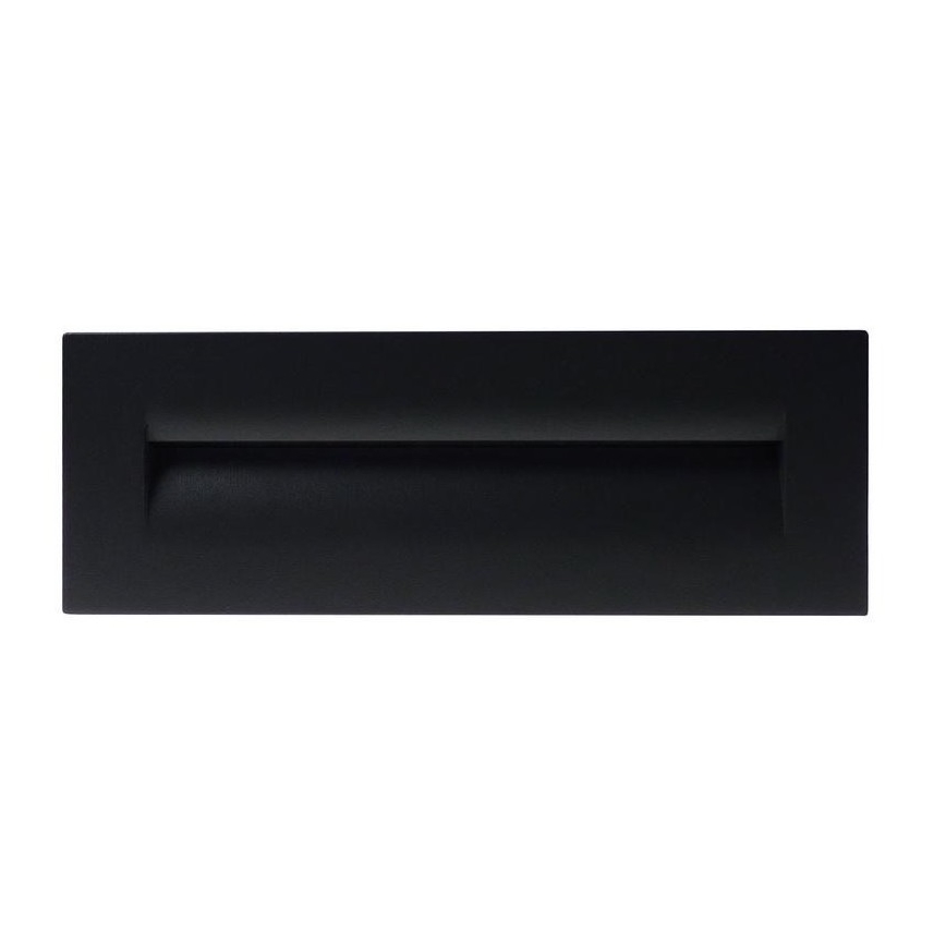 LED2 - LED spoljašnje ugradno svetlo STEP IN LED/8,5W/230V IP65