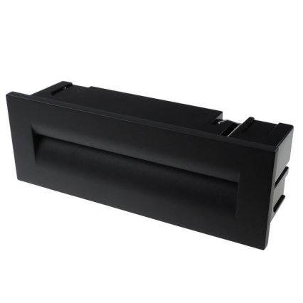 LED2 - LED spoljašnje ugradno svetlo STEP IN LED/8,5W/230V IP65