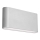 LED2 - LED spoljašnje zidno svetlo FLAT 2xLED/5W/230V IP65