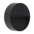LED2 - LED spoljna zidna svetiljka STEP ON LED/3W/230V IP54