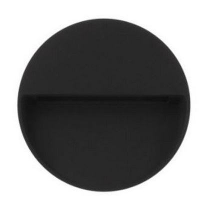 LED2 - LED spoljna zidna svetiljka STEP ON LED/3W/230V IP54