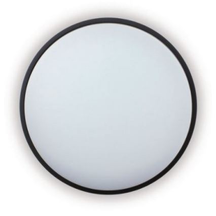 LED2 - LED Spoljno plafonsko svetlo LUNA LED/25W/230V  IP54 okruglo