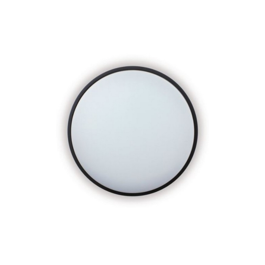 LED2 - LED Spoljno plafonsko svetlo LUNA LED/25W/230V  IP54 okruglo