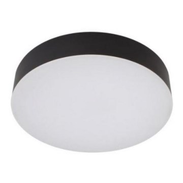 LED2 - LED spoljno plafonsko svetlo sa senzorom DRUM LED/21W/230V IP65 3000K/4000K/6500K