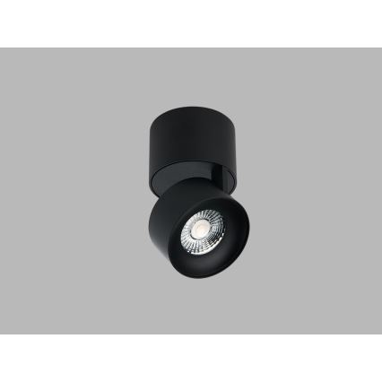 LED2 - LED spot svetiljka KLIP ON LED/11W/230V
