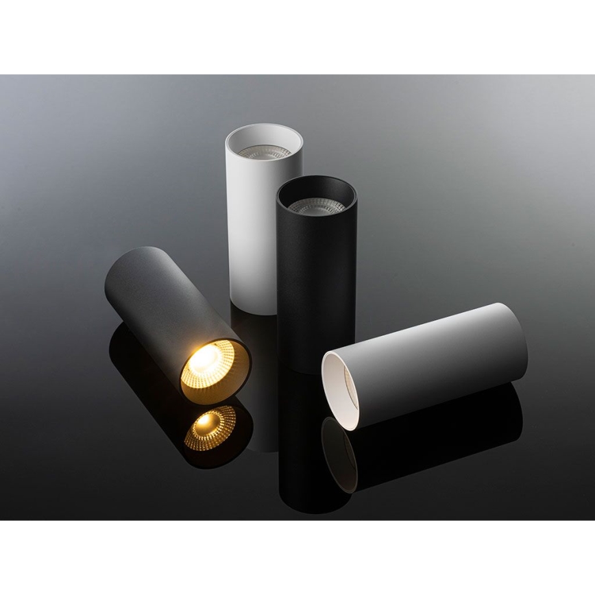 LED2 - LED spot svetiljka LUKY LED/20W/230V 3000K CRI 90