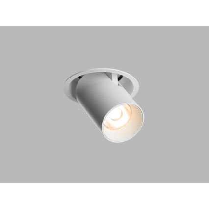 LED2 - LED ugradno spot svetlo HIDE LED/20W/230V CRI 90 bela