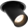 LED2 - LED ugradni spot HIDE LED/20W/230V CRI 90 crna