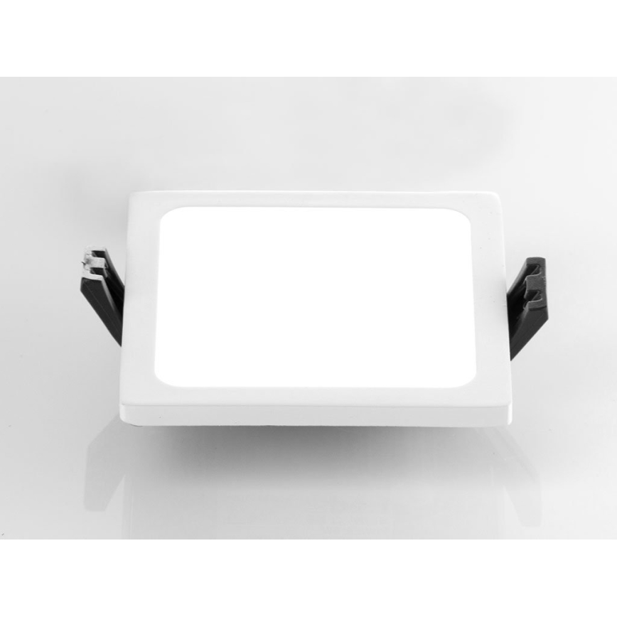 LED2 - LED ugradno stropno svetlo za kupatilo SLIM LED/20W/230V IP43 CRI 90