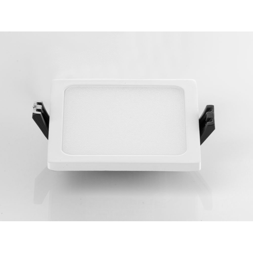 LED2 - LED ugradno svetlo za kupatilo SLIM LED/15W/230V IP43 CRI 90