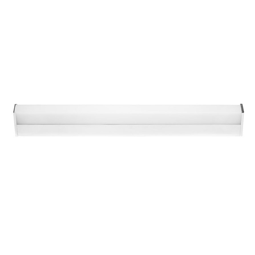 LED2 - LED zidno svetlo za kupatilo QUADRA LED/12W/230V IP44 3000K/4000K