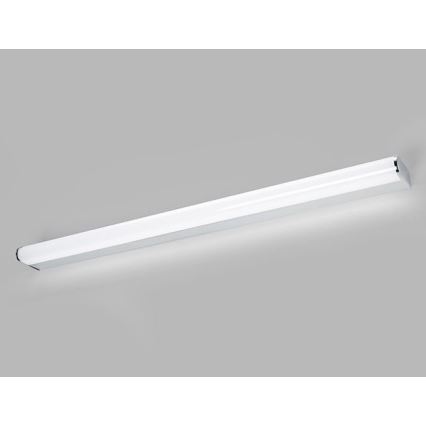LED2 - LED zidno svetlo za kupatilo TONDA LED/18W/230V IP44 3000K/4000K