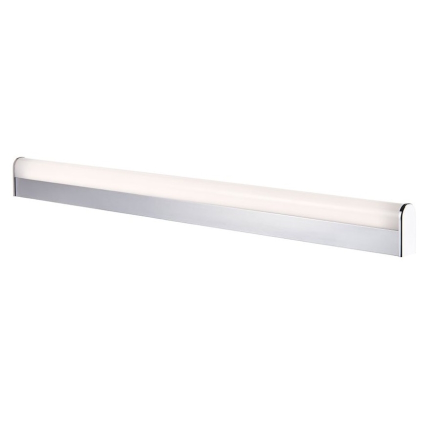 LED2 - LED zidno svetlo za kupatilo TONDA LED/18W/230V IP44 3000K/4000K