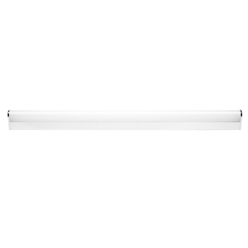 LED2 - LED zidno svetlo za kupatilo TONDA LED/18W/230V IP44 3000K/4000K