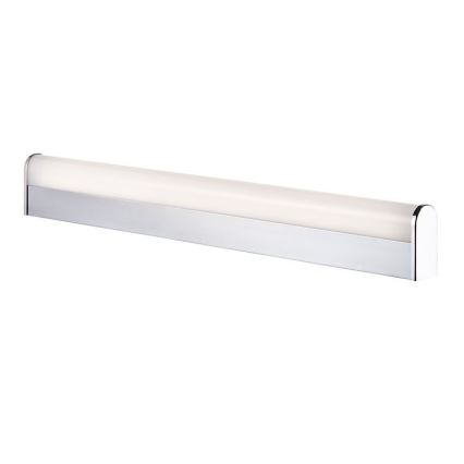 LED2 - LED zidno svetlo za kupatilo TONDA LED/18W/230V IP44 3000K/4000K