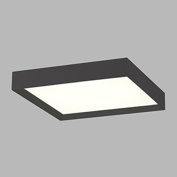LED2 - MILO LED plafonsko svetlo 60W/230V 3000/4000K