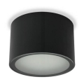 LED2 - Spoljna spot svetiljka MEDO GX53/11W/230V antracit IP54