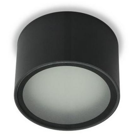LED2 - Spoljna spot svetiljka MEDO GX53/11W/230V antracit IP54