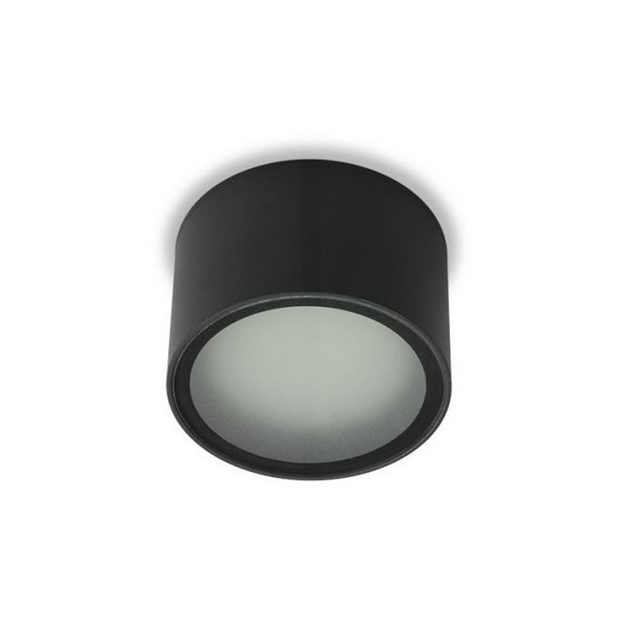 LED2 - Spoljna spot svetiljka MEDO GX53/11W/230V antracit IP54