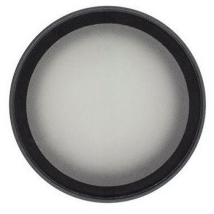 LED2 - Spoljna spot svetiljka MEDO GX53/11W/230V antracit IP54