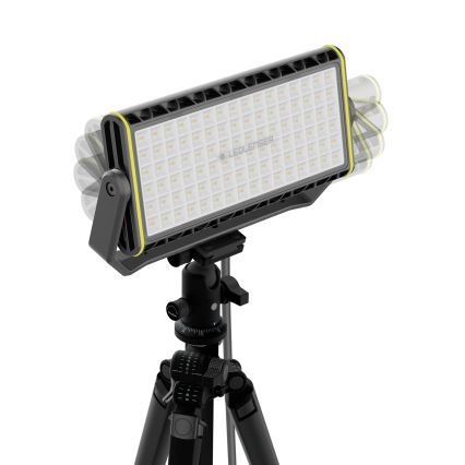 Ledlenser AF12C work - LED prigušiva reflektor LED/140W/230V IP67