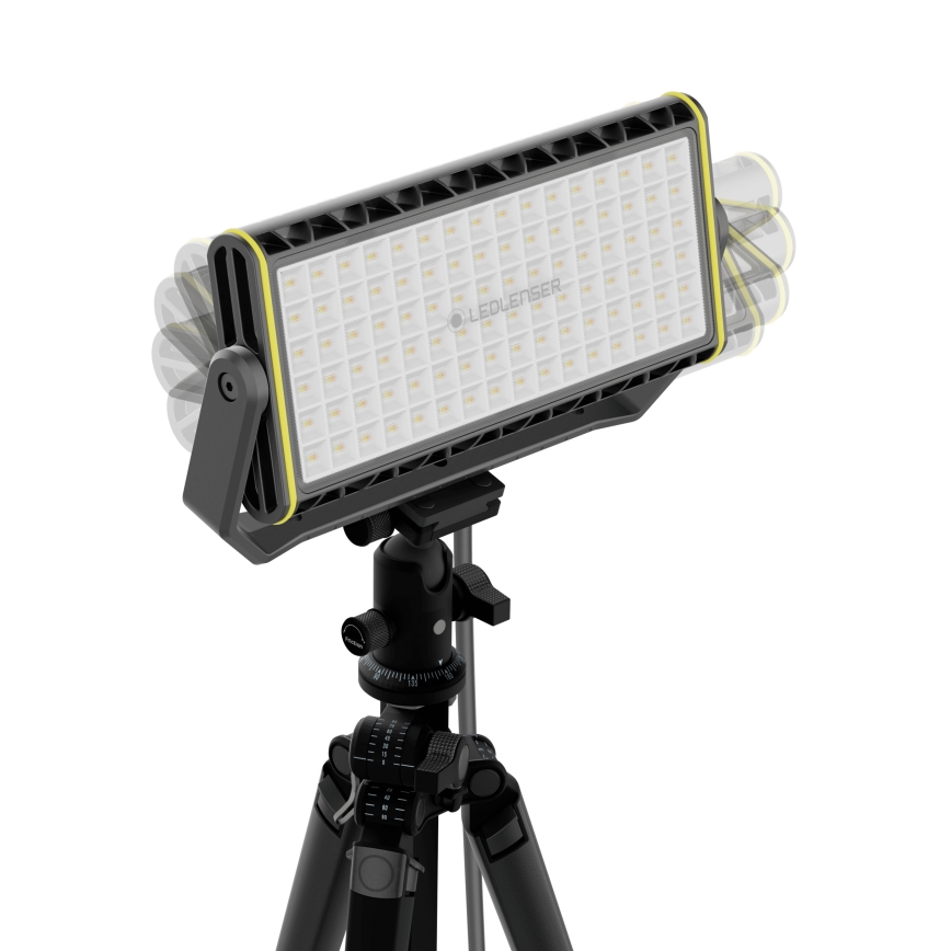 Ledlenser AF12C work - LED prigušiva reflektor LED/140W/230V IP67