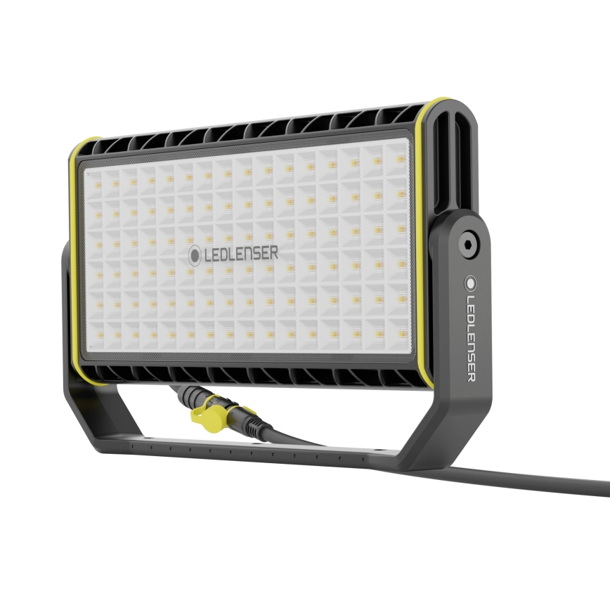 Ledlenser AF12C work - LED prigušiva reflektor LED/140W/230V IP67