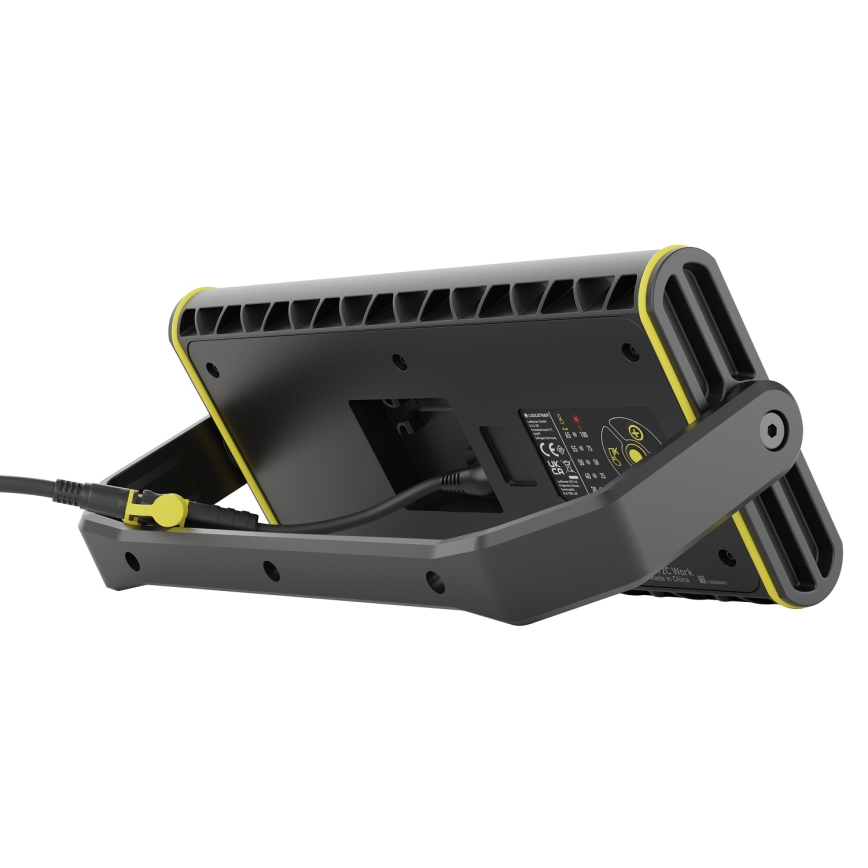 Ledlenser AF12C work - LED prigušiva reflektor LED/140W/230V IP67