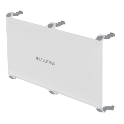 Ledlenser AF12C work - LED prigušiva reflektor LED/140W/230V IP67