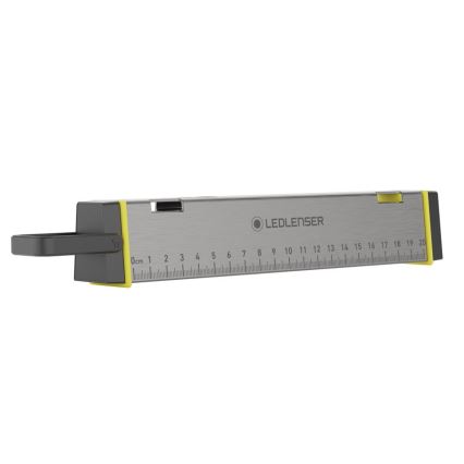 Ledlenser AF2R - LED prigušiva punjiva radna svetiljka LED IP54 1000 lm 50 h 4810 mAh