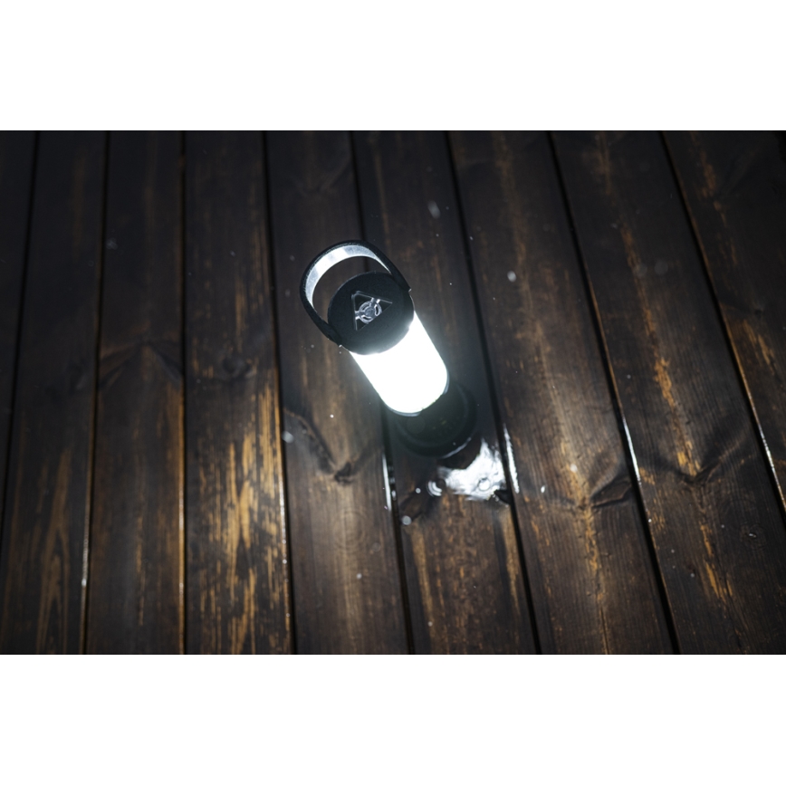 Ledlenser AL10R Work - LED prigušiva punjiva baterijska lampa LED/4700 mAh IP67 6300 lm 9,5 h